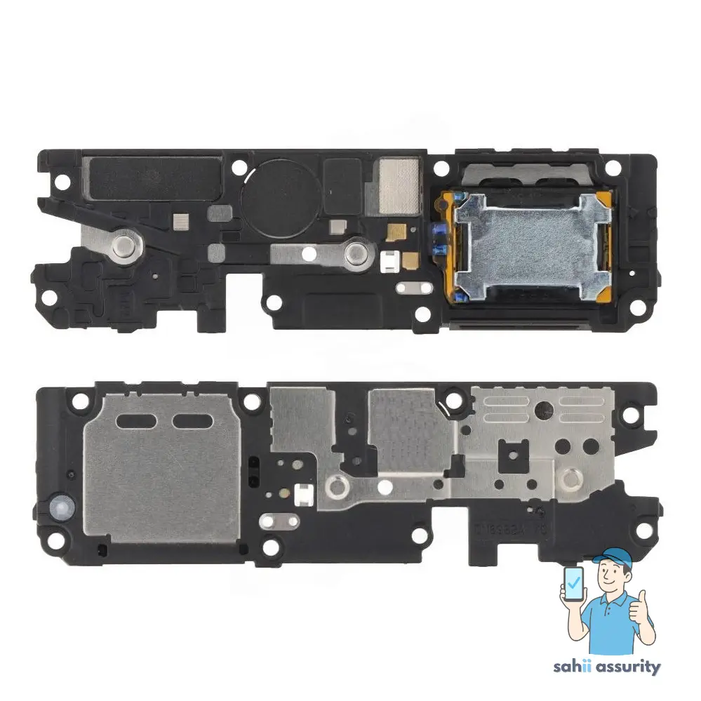 Ringer / Loud Speaker for Motorola Moto G85 5G